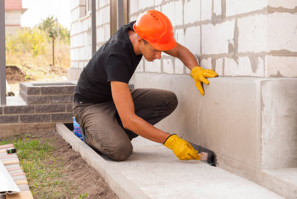 Licensed Crawl Space Encapsulation service in Franklin, OH - Halo Water Proofing